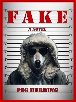 cover image of Fake